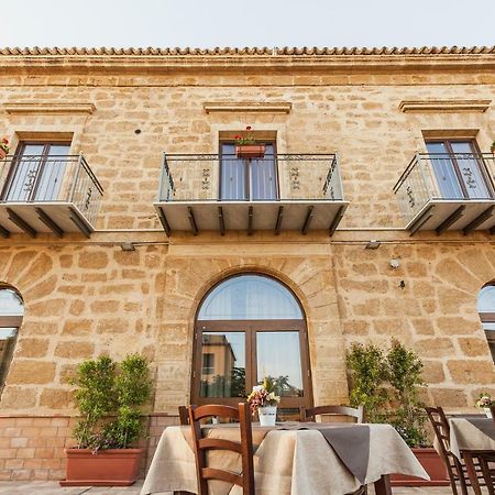 B&B Il Casale Di Federico Agrigento Eksteriør billede