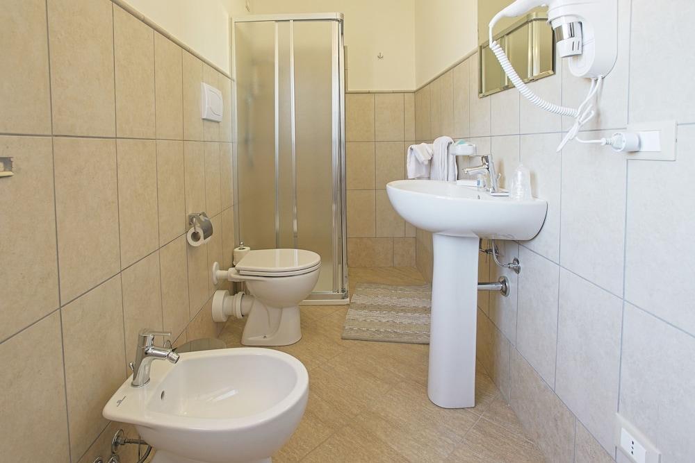 B&B Il Casale Di Federico Agrigento Eksteriør billede