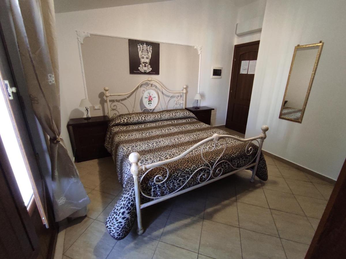 B&B Il Casale Di Federico Agrigento Værelse billede