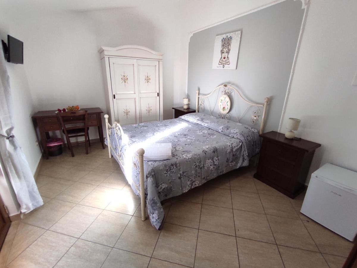B&B Il Casale Di Federico Agrigento Værelse billede