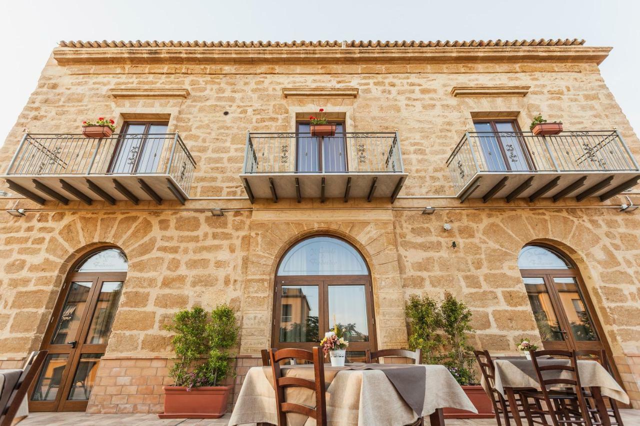 B&B Il Casale Di Federico Agrigento Eksteriør billede